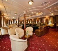 MS Volga Dream Panorama Lounge